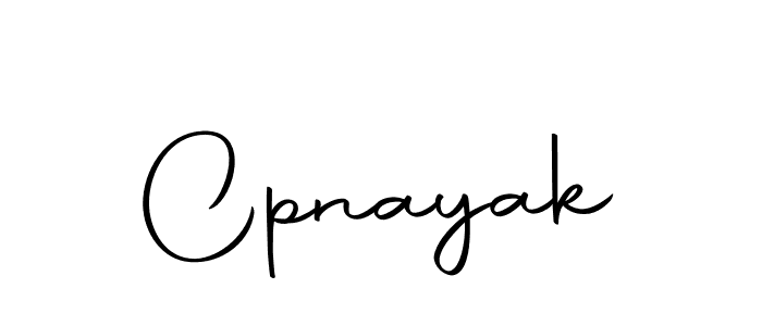 if you are searching for the best signature style for your name Cpnayak. so please give up your signature search. here we have designed multiple signature styles  using Autography-DOLnW. Cpnayak signature style 10 images and pictures png