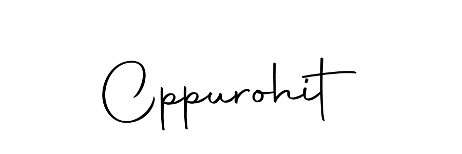 You can use this online signature creator to create a handwritten signature for the name Cppurohit. This is the best online autograph maker. Cppurohit signature style 10 images and pictures png