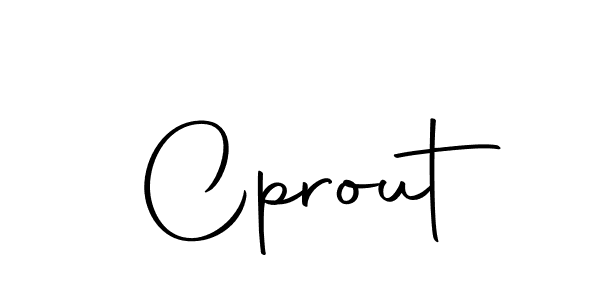 Best and Professional Signature Style for Cprout. Autography-DOLnW Best Signature Style Collection. Cprout signature style 10 images and pictures png
