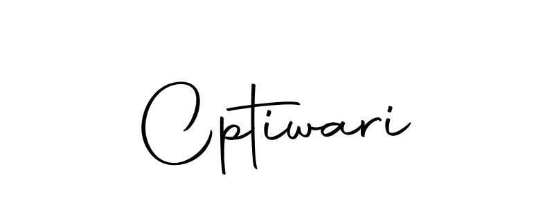 Check out images of Autograph of Cptiwari name. Actor Cptiwari Signature Style. Autography-DOLnW is a professional sign style online. Cptiwari signature style 10 images and pictures png