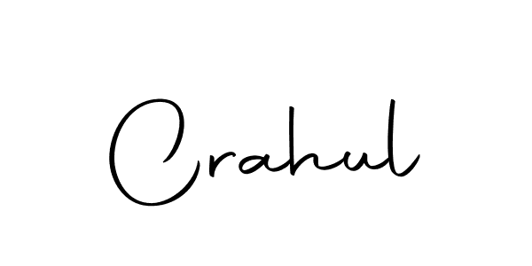 Here are the top 10 professional signature styles for the name Crahul. These are the best autograph styles you can use for your name. Crahul signature style 10 images and pictures png