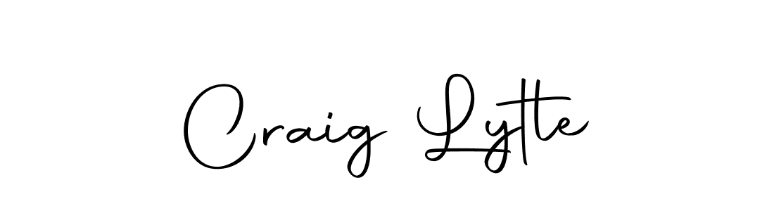 It looks lik you need a new signature style for name Craig Lytle. Design unique handwritten (Autography-DOLnW) signature with our free signature maker in just a few clicks. Craig Lytle signature style 10 images and pictures png