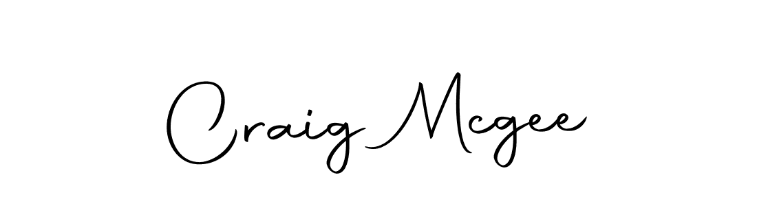 Also You can easily find your signature by using the search form. We will create Craig Mcgee name handwritten signature images for you free of cost using Autography-DOLnW sign style. Craig Mcgee signature style 10 images and pictures png