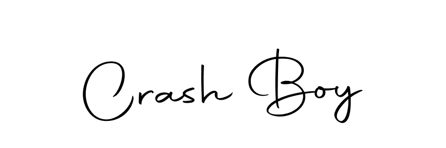 It looks lik you need a new signature style for name Crash Boy. Design unique handwritten (Autography-DOLnW) signature with our free signature maker in just a few clicks. Crash Boy signature style 10 images and pictures png