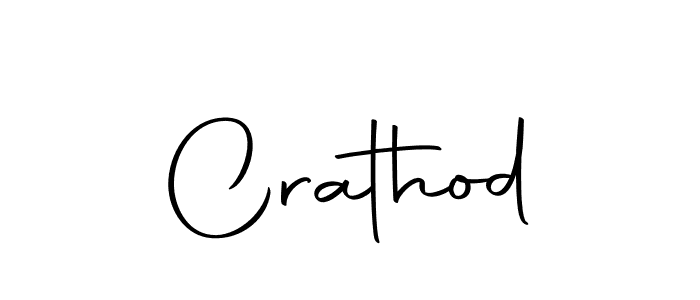 Make a short Crathod signature style. Manage your documents anywhere anytime using Autography-DOLnW. Create and add eSignatures, submit forms, share and send files easily. Crathod signature style 10 images and pictures png