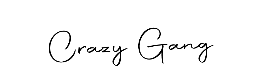 Make a short Crazy Gang signature style. Manage your documents anywhere anytime using Autography-DOLnW. Create and add eSignatures, submit forms, share and send files easily. Crazy Gang signature style 10 images and pictures png