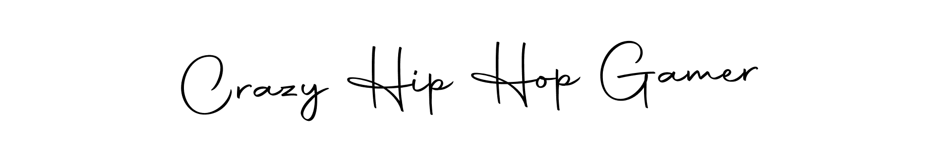 Autography-DOLnW is a professional signature style that is perfect for those who want to add a touch of class to their signature. It is also a great choice for those who want to make their signature more unique. Get Crazy Hip Hop Gamer name to fancy signature for free. Crazy Hip Hop Gamer signature style 10 images and pictures png
