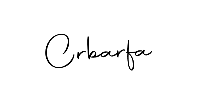 Make a beautiful signature design for name Crbarfa. Use this online signature maker to create a handwritten signature for free. Crbarfa signature style 10 images and pictures png