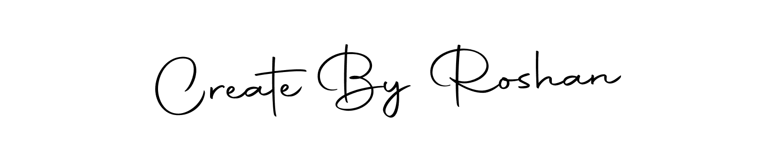 Also You can easily find your signature by using the search form. We will create Create By Roshan name handwritten signature images for you free of cost using Autography-DOLnW sign style. Create By Roshan signature style 10 images and pictures png