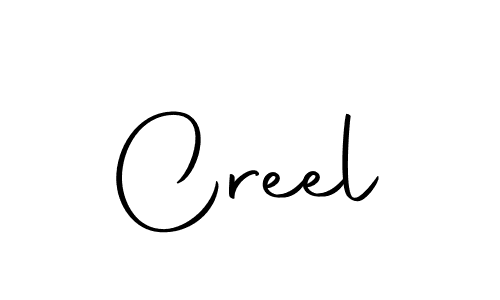 Best and Professional Signature Style for Creel. Autography-DOLnW Best Signature Style Collection. Creel signature style 10 images and pictures png