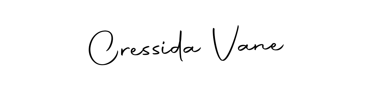 Here are the top 10 professional signature styles for the name Cressida Vane. These are the best autograph styles you can use for your name. Cressida Vane signature style 10 images and pictures png