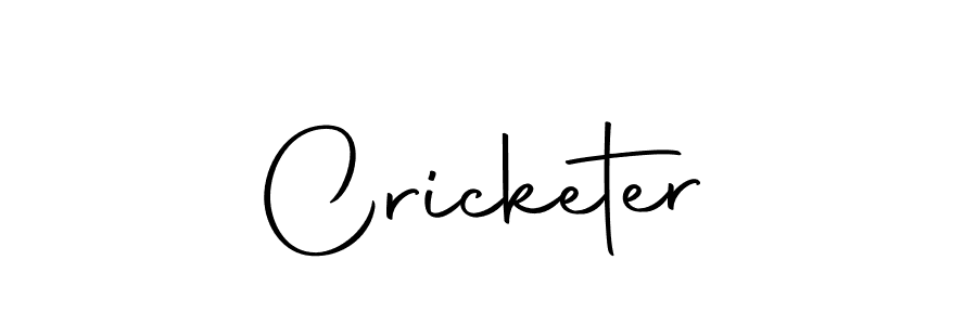 Also You can easily find your signature by using the search form. We will create Cricketer name handwritten signature images for you free of cost using Autography-DOLnW sign style. Cricketer signature style 10 images and pictures png