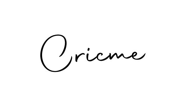 Also we have Cricme name is the best signature style. Create professional handwritten signature collection using Autography-DOLnW autograph style. Cricme signature style 10 images and pictures png