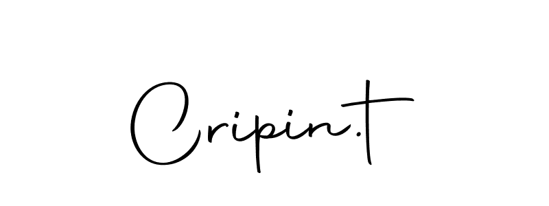 Here are the top 10 professional signature styles for the name Cripin.t. These are the best autograph styles you can use for your name. Cripin.t signature style 10 images and pictures png