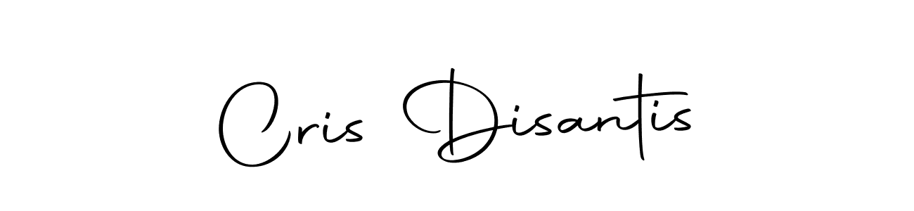 Also You can easily find your signature by using the search form. We will create Cris Disantis name handwritten signature images for you free of cost using Autography-DOLnW sign style. Cris Disantis signature style 10 images and pictures png