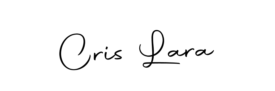 if you are searching for the best signature style for your name Cris Lara. so please give up your signature search. here we have designed multiple signature styles  using Autography-DOLnW. Cris Lara signature style 10 images and pictures png