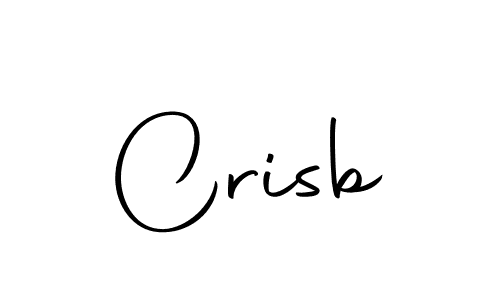 You can use this online signature creator to create a handwritten signature for the name Crisb. This is the best online autograph maker. Crisb signature style 10 images and pictures png