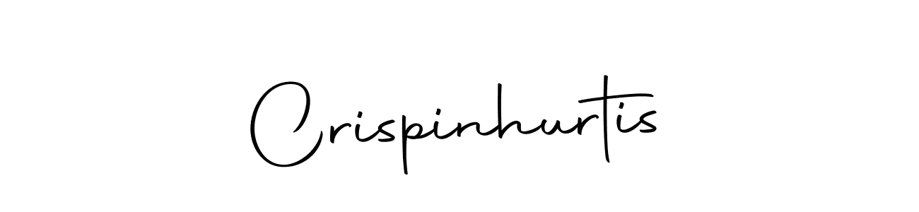 How to Draw Crispinhurtis signature style? Autography-DOLnW is a latest design signature styles for name Crispinhurtis. Crispinhurtis signature style 10 images and pictures png