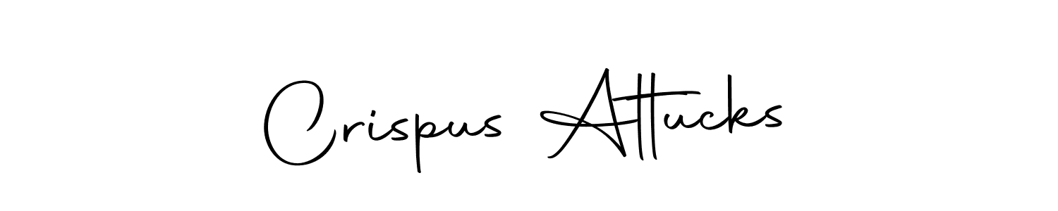 Similarly Autography-DOLnW is the best handwritten signature design. Signature creator online .You can use it as an online autograph creator for name Crispus Attucks. Crispus Attucks signature style 10 images and pictures png