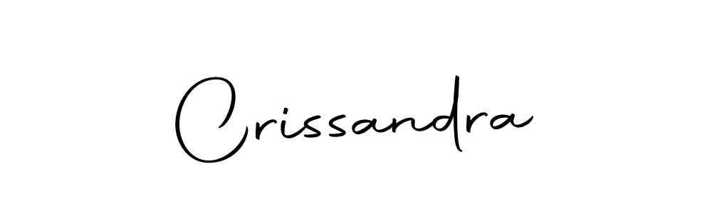 Also You can easily find your signature by using the search form. We will create Crissandra name handwritten signature images for you free of cost using Autography-DOLnW sign style. Crissandra signature style 10 images and pictures png