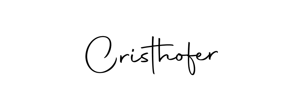 Once you've used our free online signature maker to create your best signature Autography-DOLnW style, it's time to enjoy all of the benefits that Cristhofer name signing documents. Cristhofer signature style 10 images and pictures png
