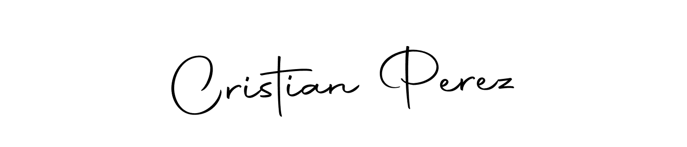 Also You can easily find your signature by using the search form. We will create Cristian Perez name handwritten signature images for you free of cost using Autography-DOLnW sign style. Cristian Perez signature style 10 images and pictures png