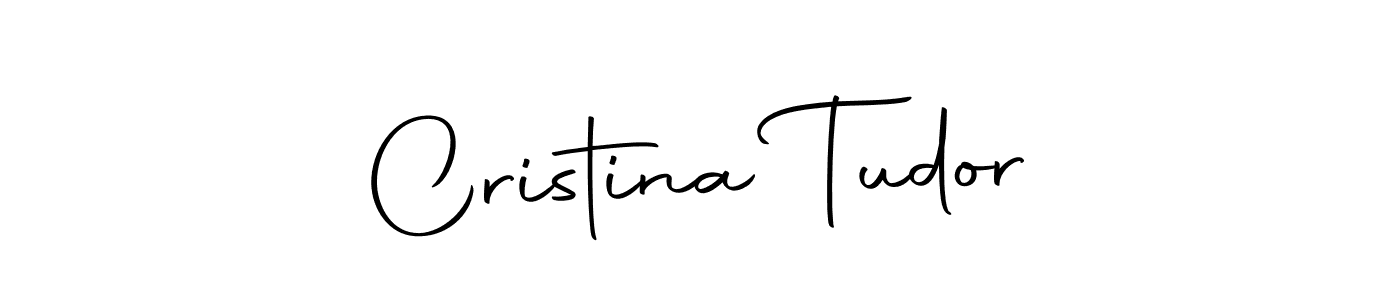 See photos of Cristina Tudor official signature by Spectra . Check more albums & portfolios. Read reviews & check more about Autography-DOLnW font. Cristina Tudor signature style 10 images and pictures png