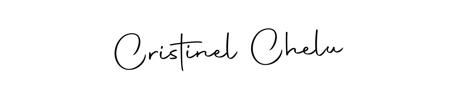 Use a signature maker to create a handwritten signature online. With this signature software, you can design (Autography-DOLnW) your own signature for name Cristinel Chelu. Cristinel Chelu signature style 10 images and pictures png