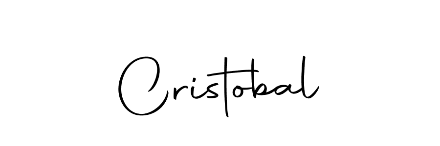 Make a short Cristobal signature style. Manage your documents anywhere anytime using Autography-DOLnW. Create and add eSignatures, submit forms, share and send files easily. Cristobal signature style 10 images and pictures png