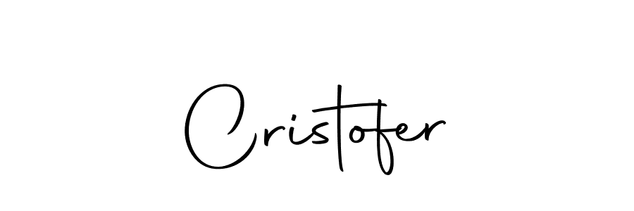 if you are searching for the best signature style for your name Cristofer. so please give up your signature search. here we have designed multiple signature styles  using Autography-DOLnW. Cristofer signature style 10 images and pictures png