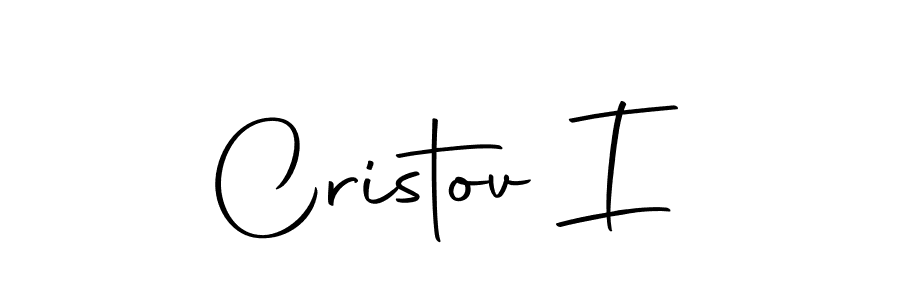 See photos of Cristov I official signature by Spectra . Check more albums & portfolios. Read reviews & check more about Autography-DOLnW font. Cristov I signature style 10 images and pictures png