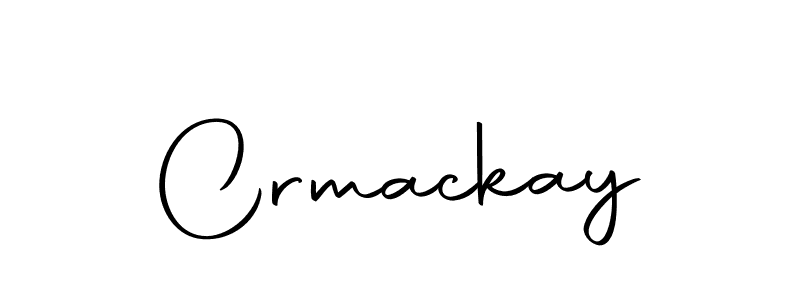 Here are the top 10 professional signature styles for the name Crmackay. These are the best autograph styles you can use for your name. Crmackay signature style 10 images and pictures png