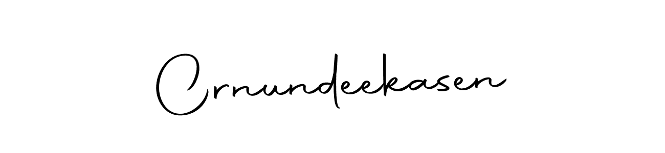 Here are the top 10 professional signature styles for the name Crnundeekasen. These are the best autograph styles you can use for your name. Crnundeekasen signature style 10 images and pictures png