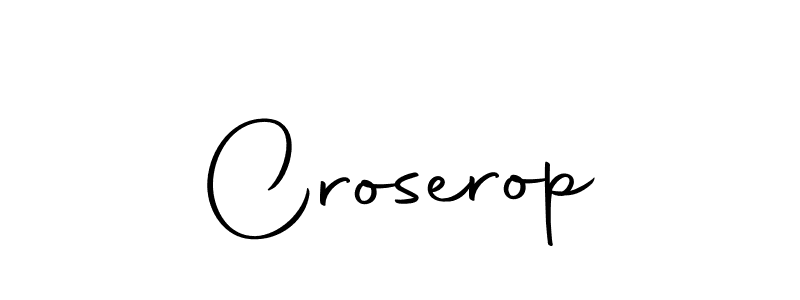 Check out images of Autograph of Croserop name. Actor Croserop Signature Style. Autography-DOLnW is a professional sign style online. Croserop signature style 10 images and pictures png