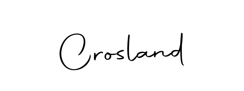 Check out images of Autograph of Crosland name. Actor Crosland Signature Style. Autography-DOLnW is a professional sign style online. Crosland signature style 10 images and pictures png