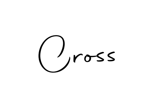 How to make Cross name signature. Use Autography-DOLnW style for creating short signs online. This is the latest handwritten sign. Cross signature style 10 images and pictures png