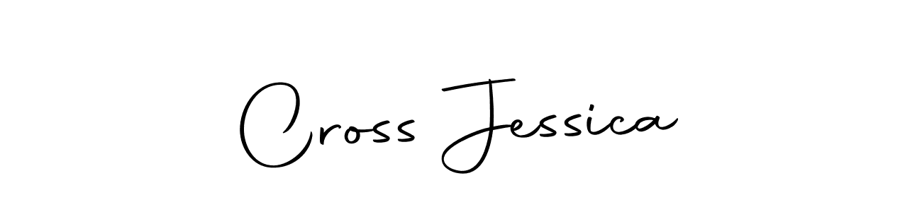 Check out images of Autograph of Cross Jessica name. Actor Cross Jessica Signature Style. Autography-DOLnW is a professional sign style online. Cross Jessica signature style 10 images and pictures png