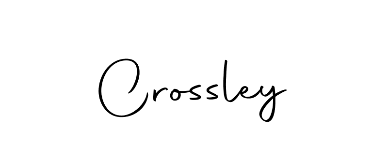 Make a short Crossley signature style. Manage your documents anywhere anytime using Autography-DOLnW. Create and add eSignatures, submit forms, share and send files easily. Crossley signature style 10 images and pictures png