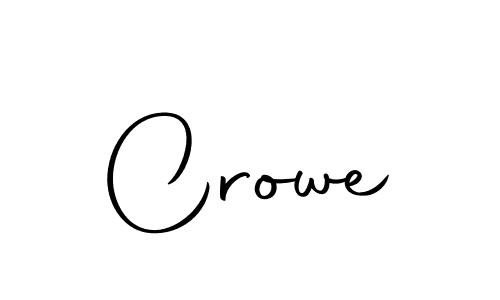 if you are searching for the best signature style for your name Crowe. so please give up your signature search. here we have designed multiple signature styles  using Autography-DOLnW. Crowe signature style 10 images and pictures png
