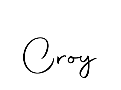 How to Draw Croy signature style? Autography-DOLnW is a latest design signature styles for name Croy. Croy signature style 10 images and pictures png