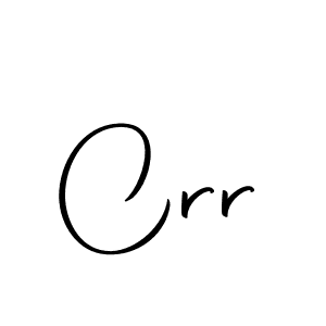 Also we have Crr name is the best signature style. Create professional handwritten signature collection using Autography-DOLnW autograph style. Crr signature style 10 images and pictures png