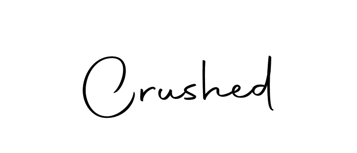 Check out images of Autograph of Crushed name. Actor Crushed Signature Style. Autography-DOLnW is a professional sign style online. Crushed signature style 10 images and pictures png