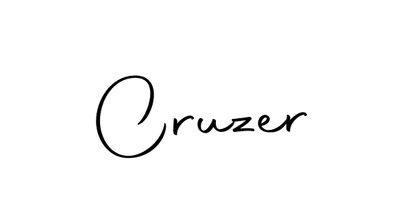 Similarly Autography-DOLnW is the best handwritten signature design. Signature creator online .You can use it as an online autograph creator for name Cruzer. Cruzer signature style 10 images and pictures png