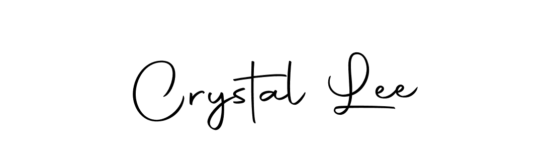 This is the best signature style for the Crystal Lee name. Also you like these signature font (Autography-DOLnW). Mix name signature. Crystal Lee signature style 10 images and pictures png