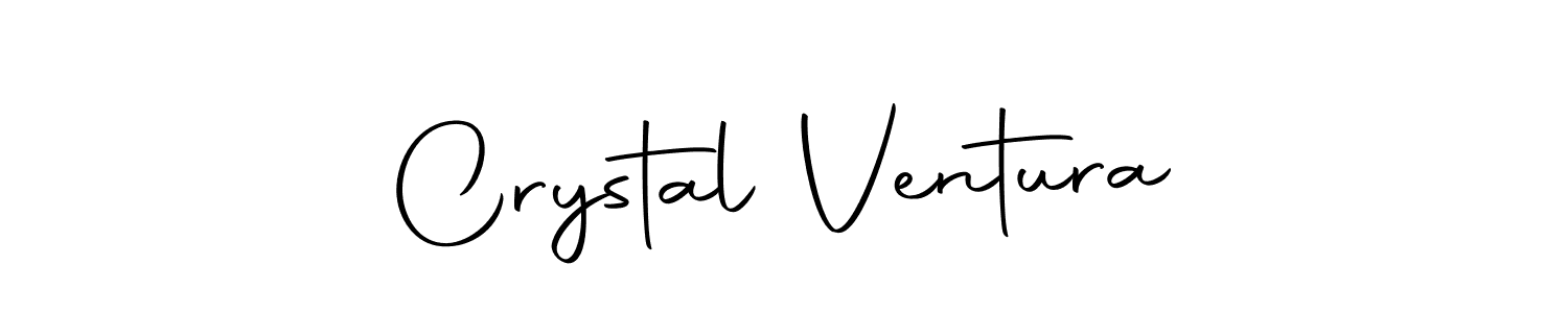 Best and Professional Signature Style for Crystal Ventura. Autography-DOLnW Best Signature Style Collection. Crystal Ventura signature style 10 images and pictures png