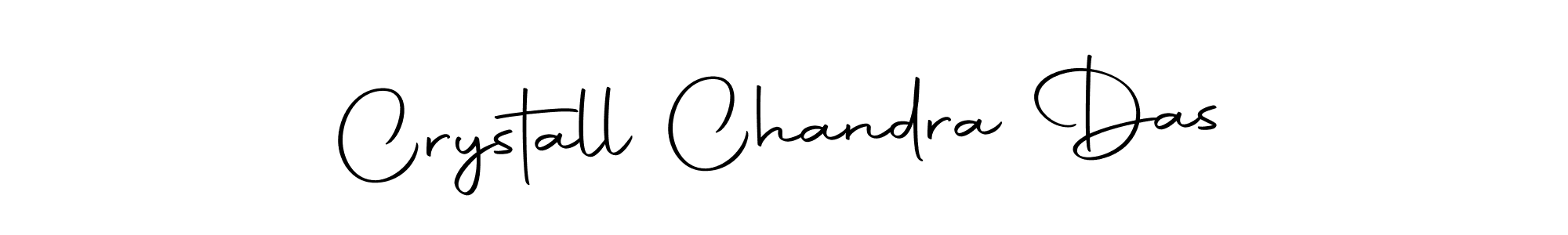 if you are searching for the best signature style for your name Crystall Chandra Das. so please give up your signature search. here we have designed multiple signature styles  using Autography-DOLnW. Crystall Chandra Das signature style 10 images and pictures png