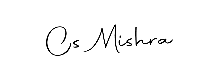 Once you've used our free online signature maker to create your best signature Autography-DOLnW style, it's time to enjoy all of the benefits that Cs Mishra name signing documents. Cs Mishra signature style 10 images and pictures png