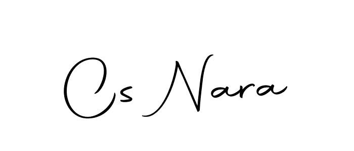 Once you've used our free online signature maker to create your best signature Autography-DOLnW style, it's time to enjoy all of the benefits that Cs Nara name signing documents. Cs Nara signature style 10 images and pictures png