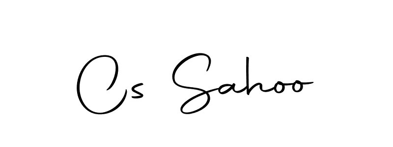 You can use this online signature creator to create a handwritten signature for the name Cs Sahoo. This is the best online autograph maker. Cs Sahoo signature style 10 images and pictures png