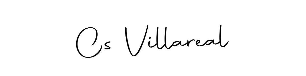 Once you've used our free online signature maker to create your best signature Autography-DOLnW style, it's time to enjoy all of the benefits that Cs Villareal name signing documents. Cs Villareal signature style 10 images and pictures png